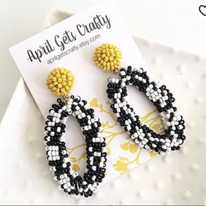 NEW Statement Earrings